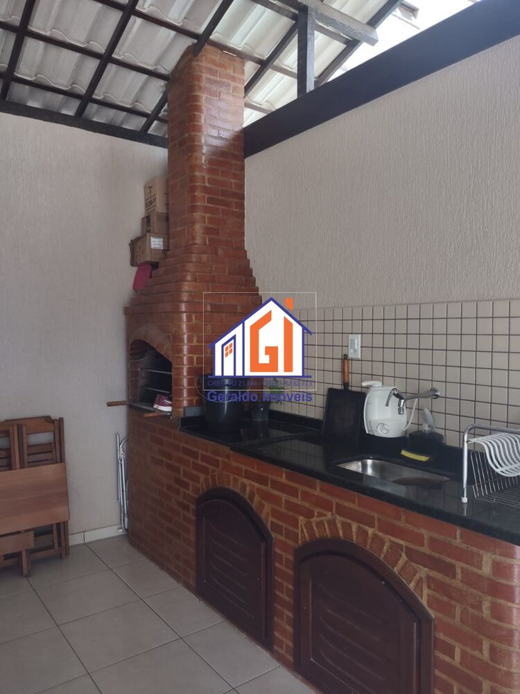 Casa, 2 quartos, 164 m² - Foto 32