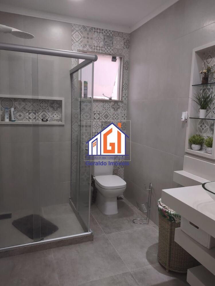 Casa, 2 quartos, 164 m² - Foto 11