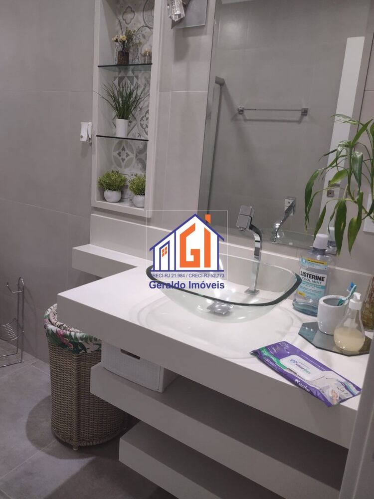 Casa, 2 quartos, 164 m² - Foto 10