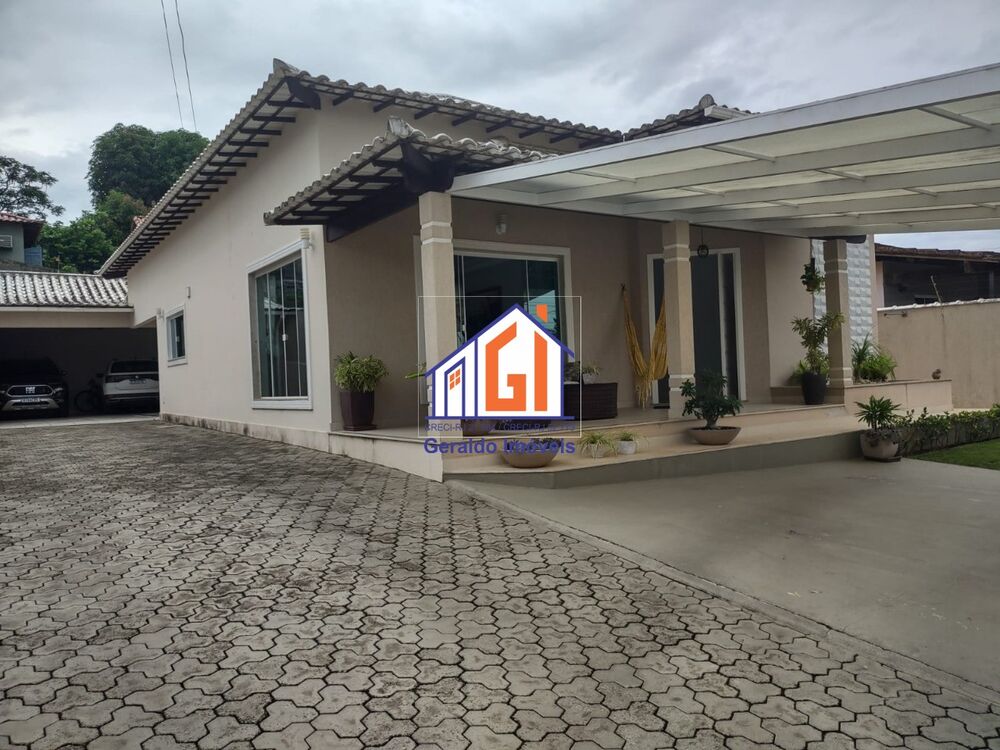 Casa, 2 quartos, 164 m² - Foto 1