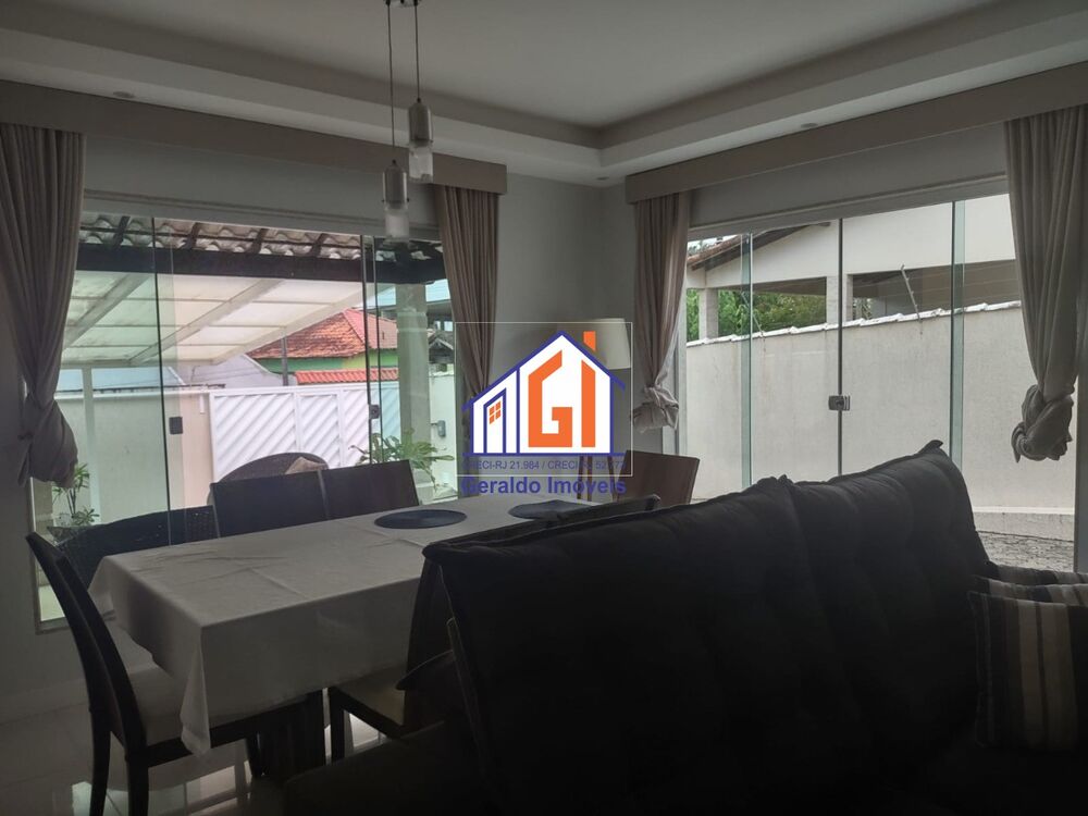 Casa, 2 quartos, 164 m² - Foto 5