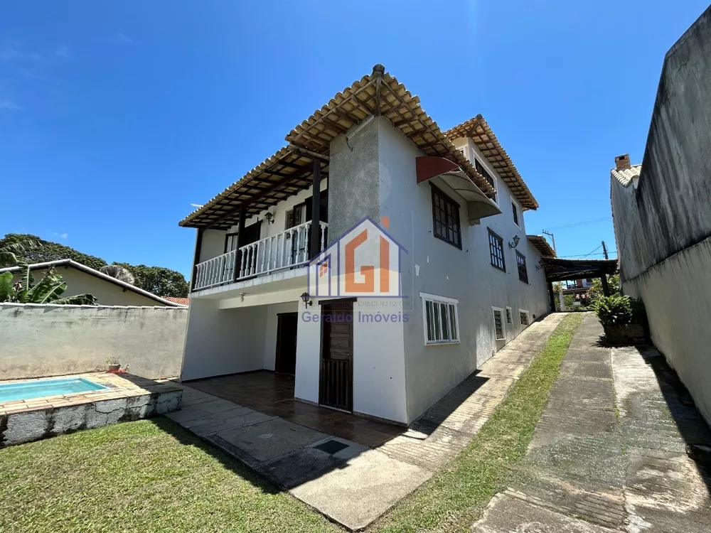 Casa, 4 quartos, 200 m² - Foto 27