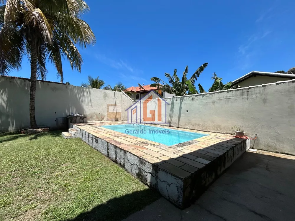 Casa, 4 quartos, 200 m² - Foto 29