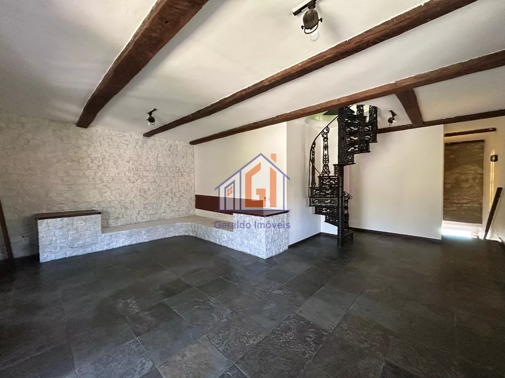 Casa, 4 quartos, 200 m² - Foto 4