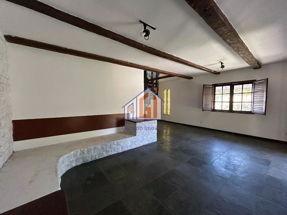 Casa, 4 quartos, 200 m² - Foto 5