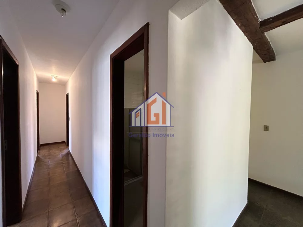 Casa, 4 quartos, 200 m² - Foto 6