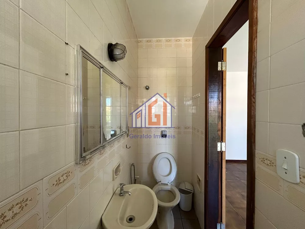 Casa, 4 quartos, 200 m² - Foto 14