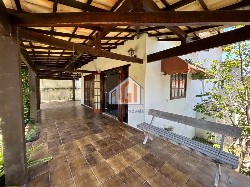 Casa, 4 quartos, 200 m² - Foto 3
