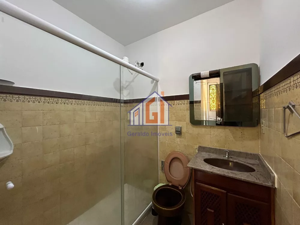 Casa, 4 quartos, 200 m² - Foto 20