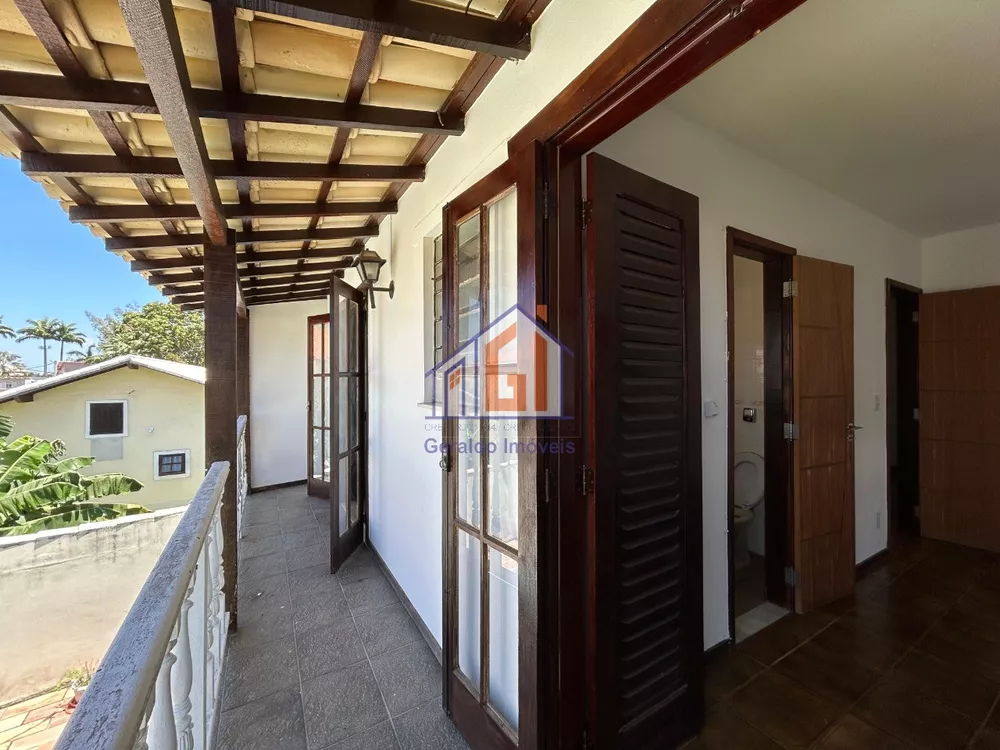 Casa, 4 quartos, 200 m² - Foto 16