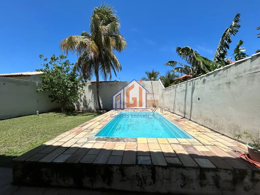 Casa, 4 quartos, 200 m² - Foto 31