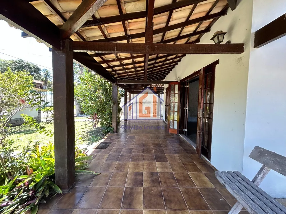 Casa, 4 quartos, 200 m² - Foto 2