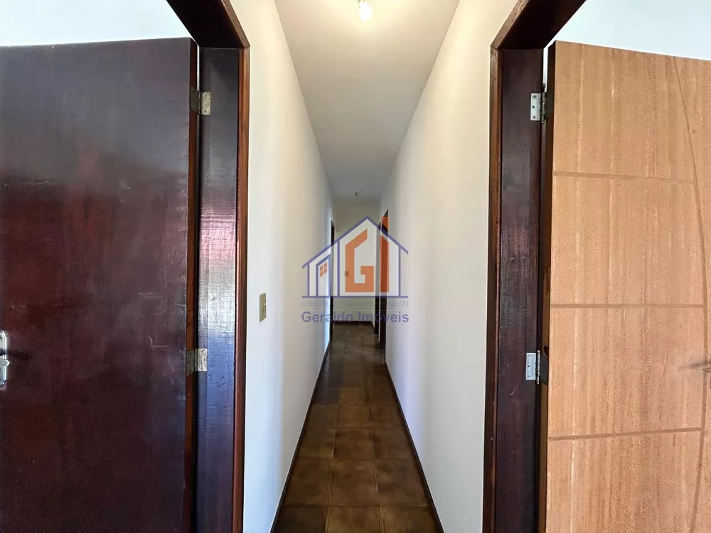 Casa, 4 quartos, 200 m² - Foto 21