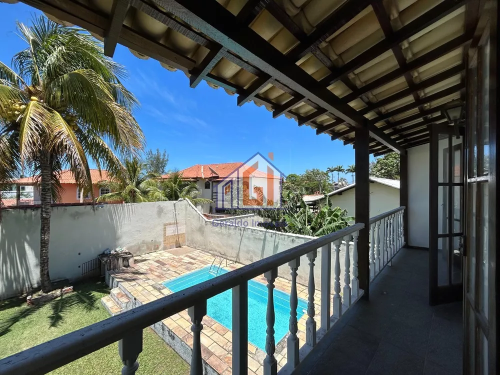 Casa, 4 quartos, 200 m² - Foto 15