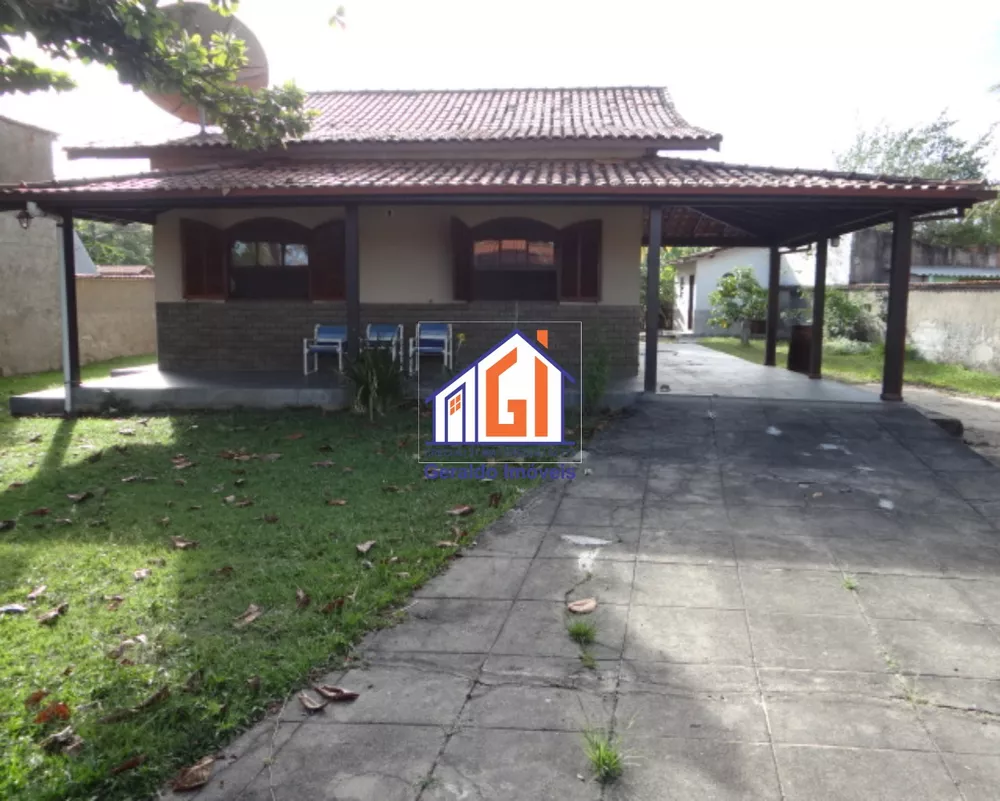 Casa, 3 quartos, 130 m² - Foto 23