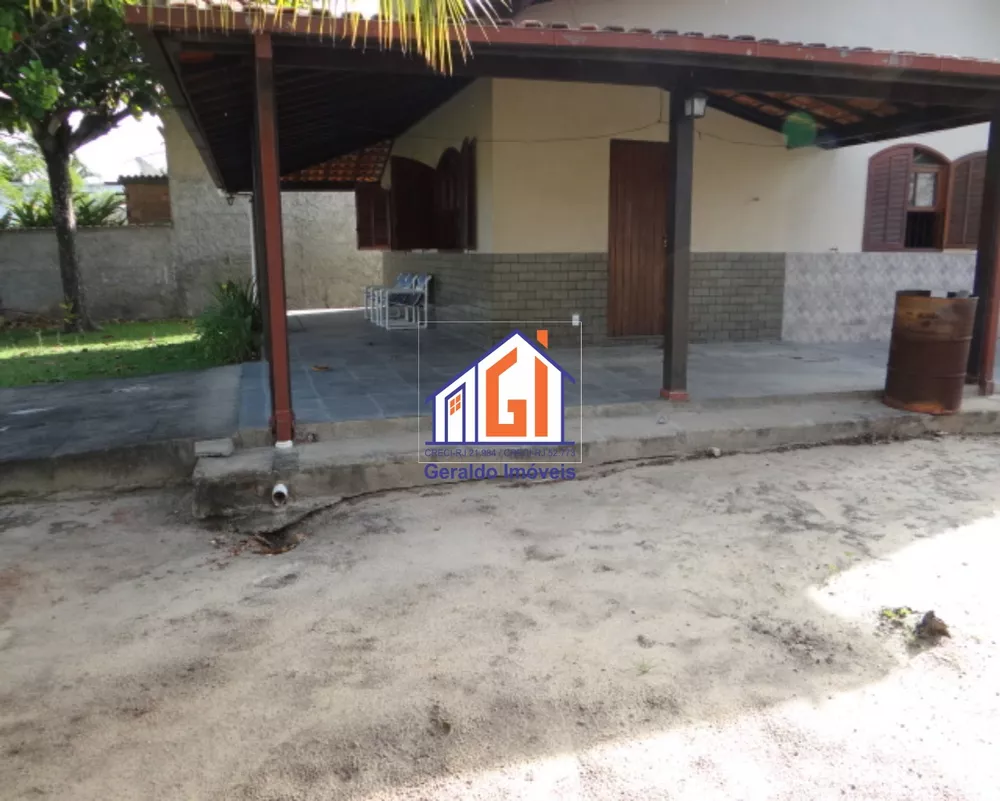 Casa, 3 quartos, 130 m² - Foto 12