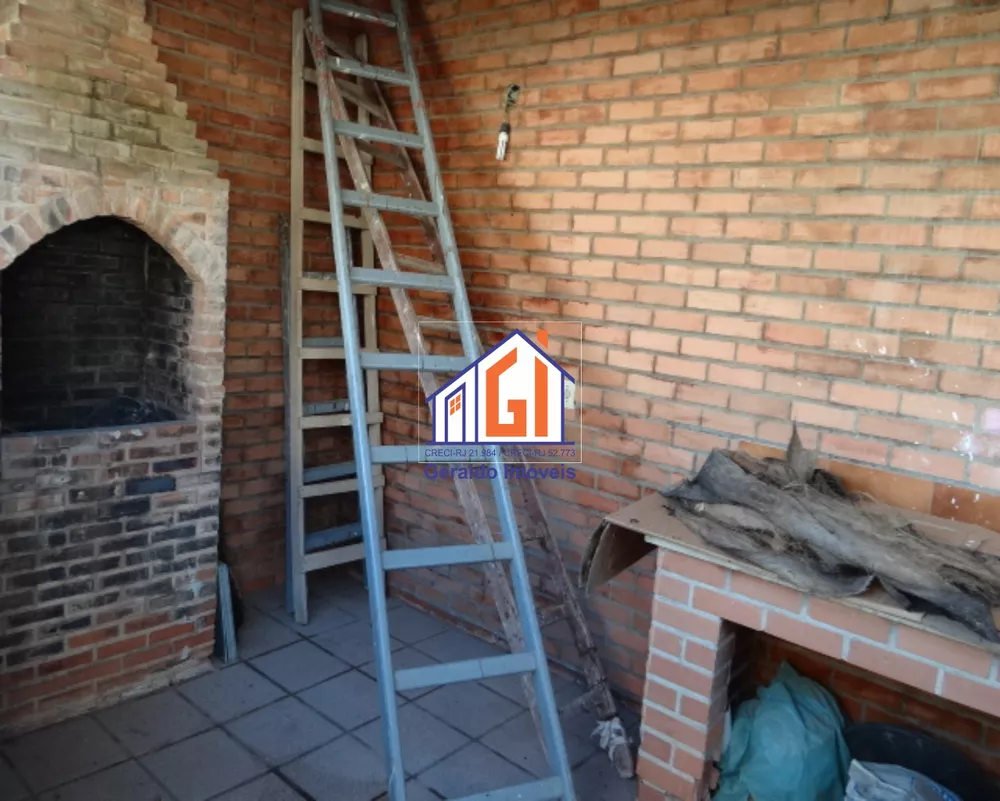 Casa, 3 quartos, 130 m² - Foto 26