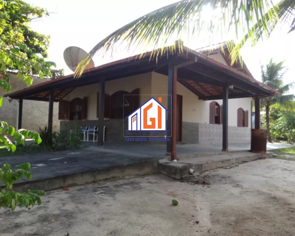 Casa, 3 quartos, 130 m² - Foto 33