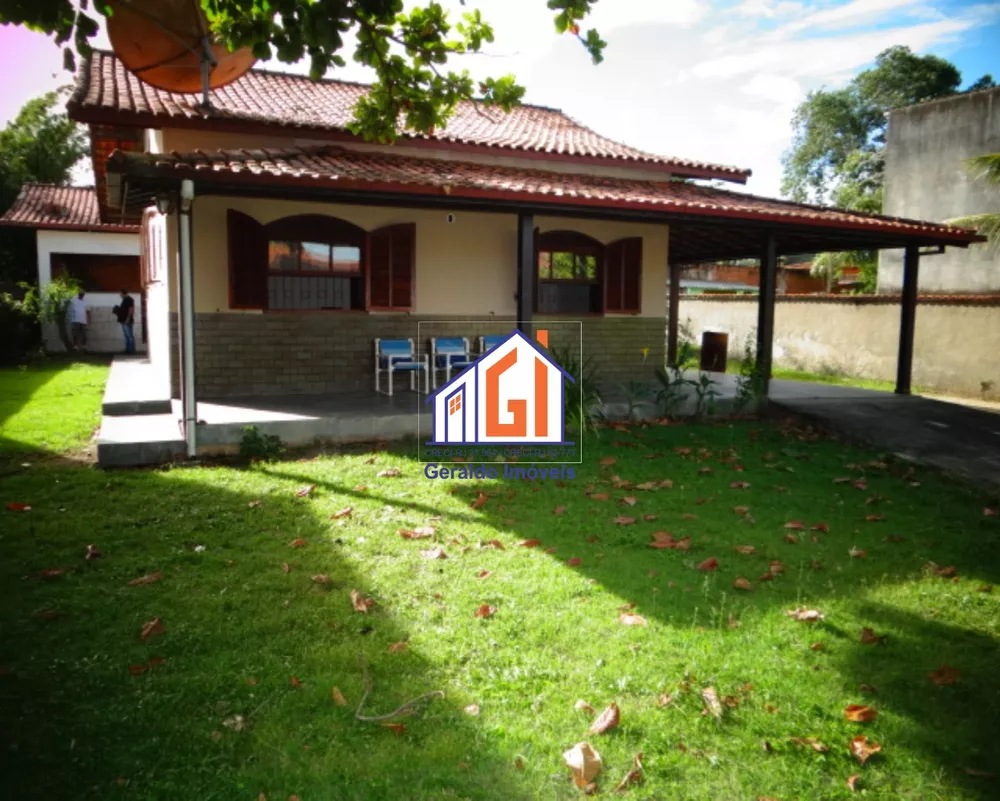 Casa, 3 quartos, 130 m² - Foto 11