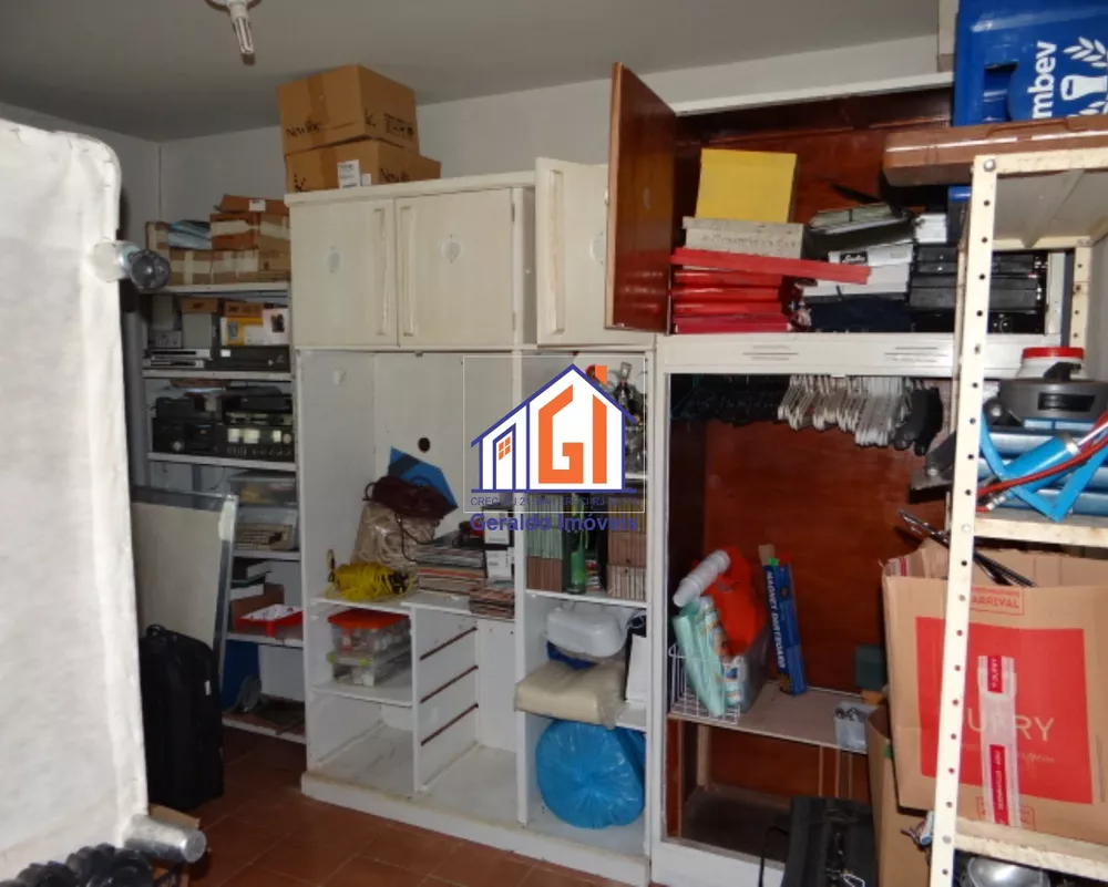 Casa, 3 quartos, 130 m² - Foto 24