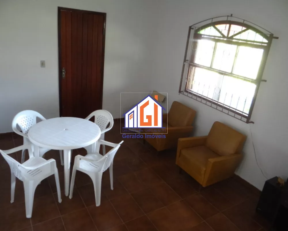 Casa, 3 quartos, 130 m² - Foto 4