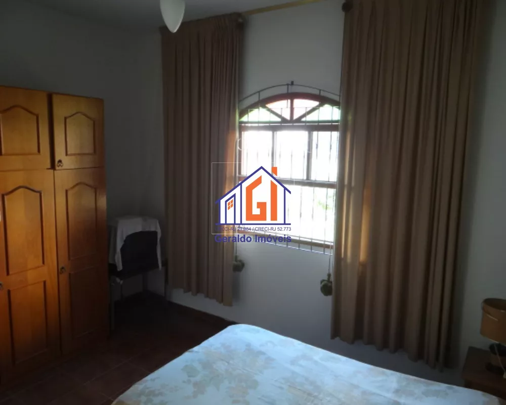 Casa, 3 quartos, 130 m² - Foto 1