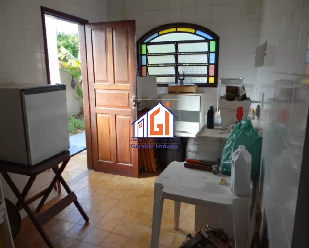 Casa, 3 quartos, 130 m² - Foto 10