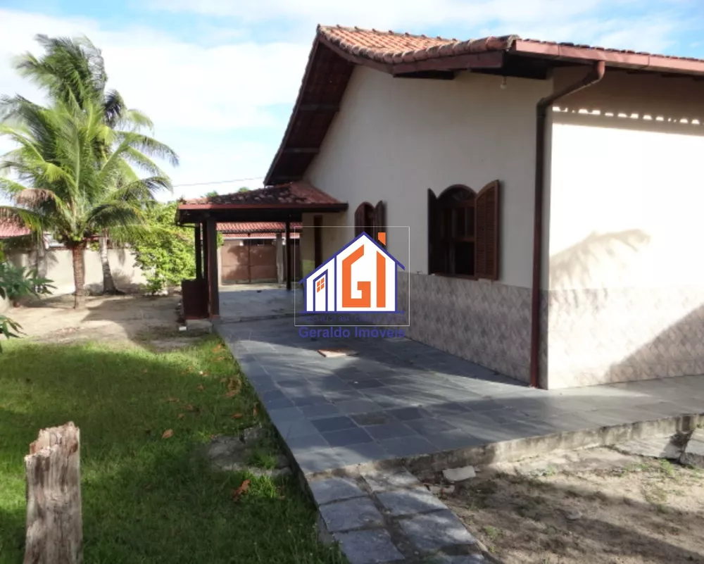 Casa, 3 quartos, 130 m² - Foto 2