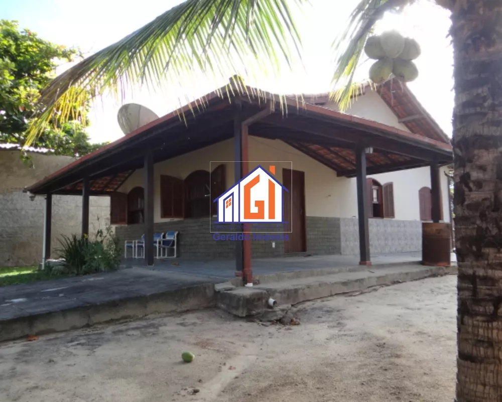 Casa, 3 quartos, 130 m² - Foto 8