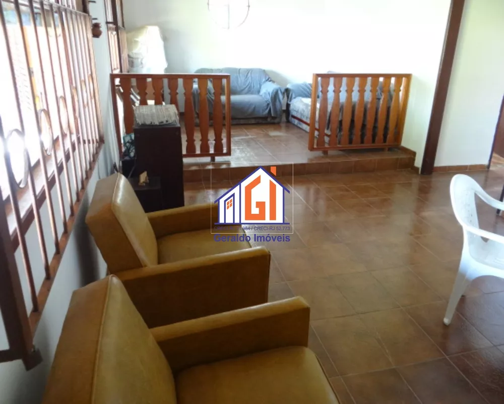 Casa, 3 quartos, 130 m² - Foto 3