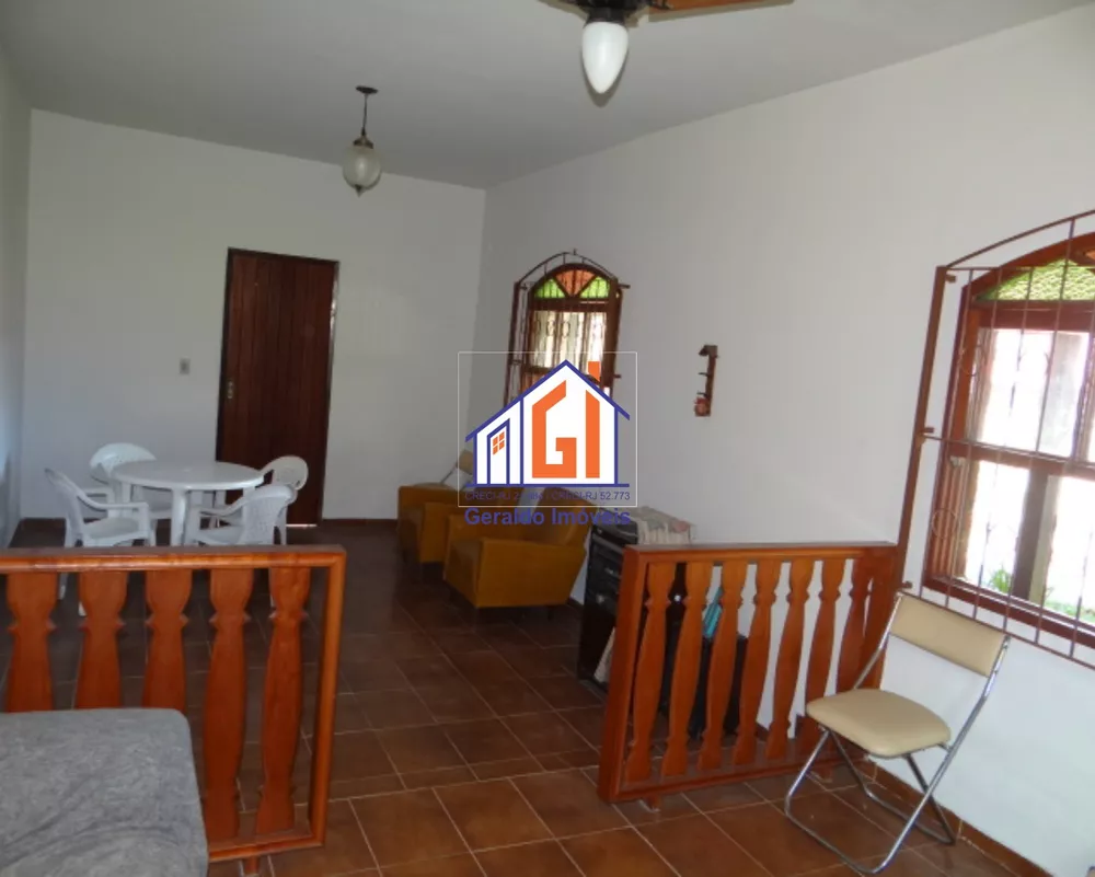 Casa, 3 quartos, 130 m² - Foto 9