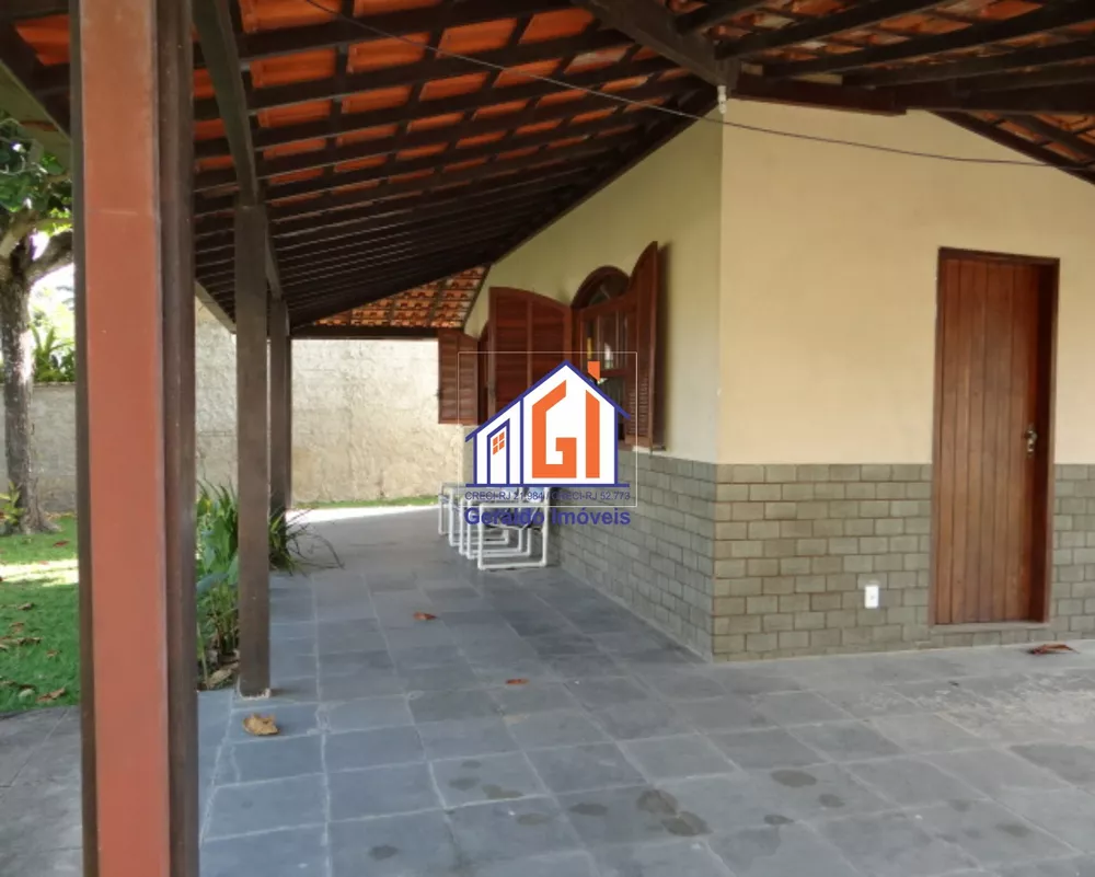 Casa, 3 quartos, 130 m² - Foto 27
