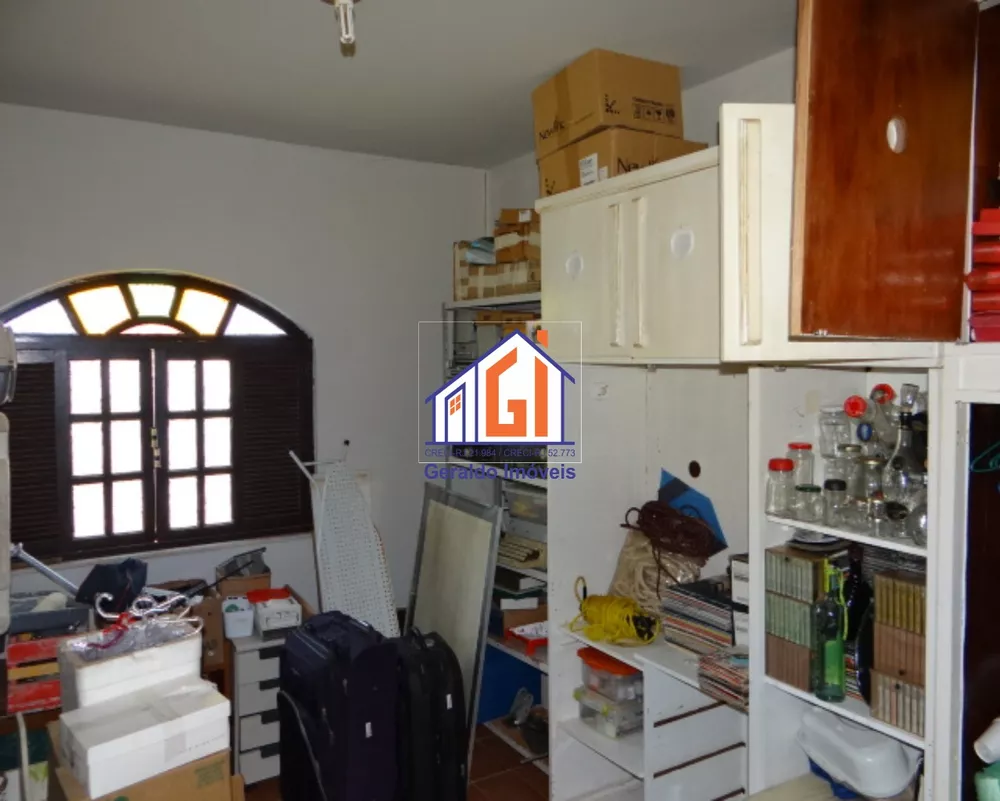 Casa, 3 quartos, 130 m² - Foto 6