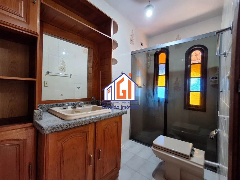Casa, 4 quartos, 450 m² - Foto 16