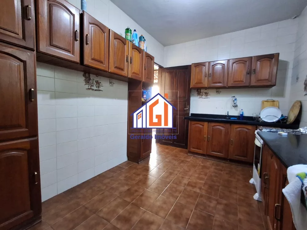 Casa, 4 quartos, 450 m² - Foto 25