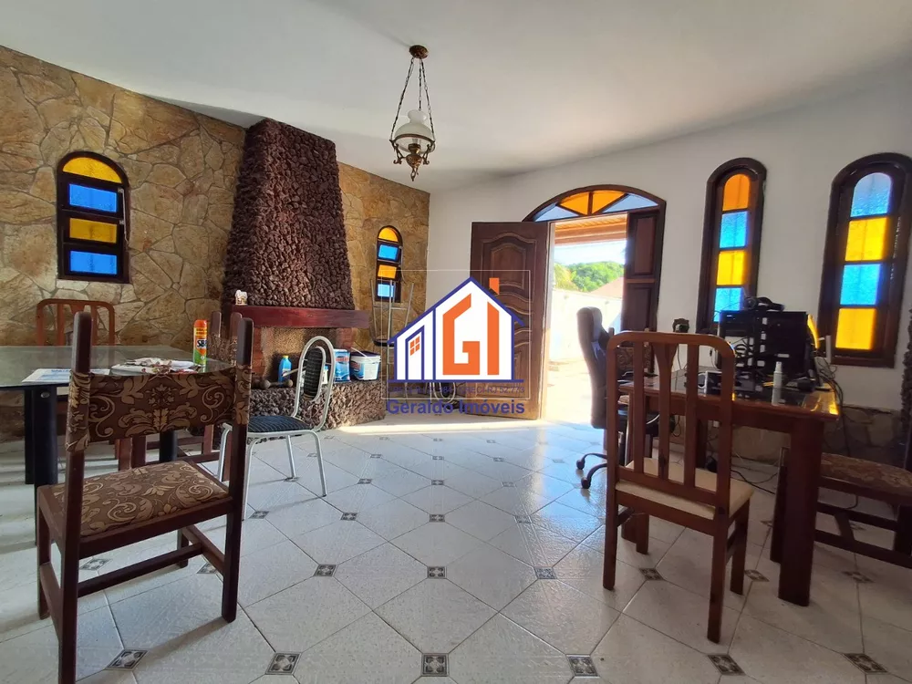 Casa, 4 quartos, 450 m² - Foto 5