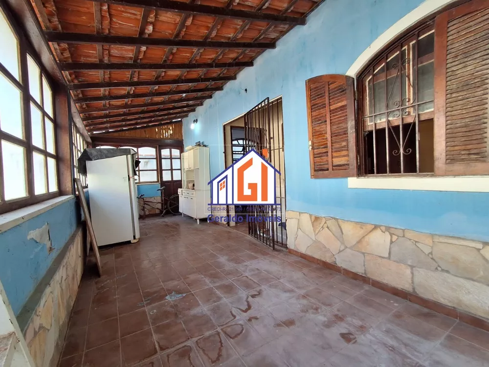 Casa, 4 quartos, 450 m² - Foto 27