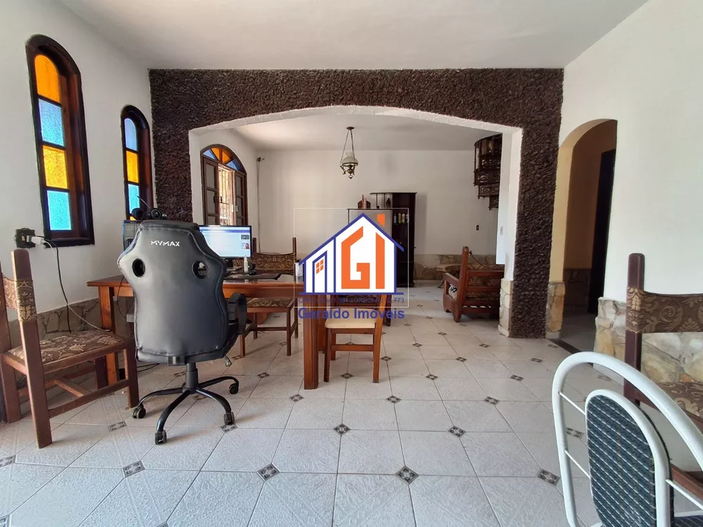 Casa, 4 quartos, 450 m² - Foto 7