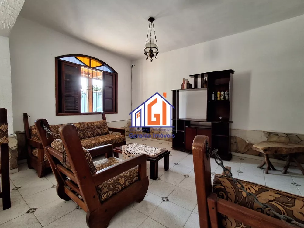 Casa, 4 quartos, 450 m² - Foto 8