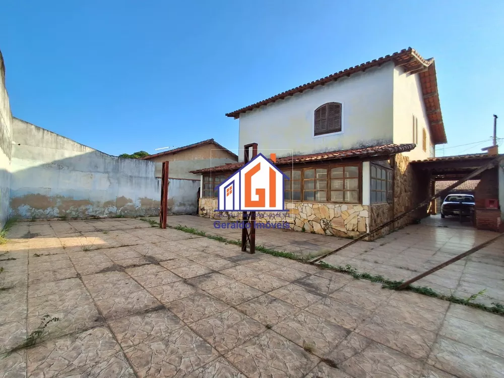 Casa, 4 quartos, 450 m² - Foto 29