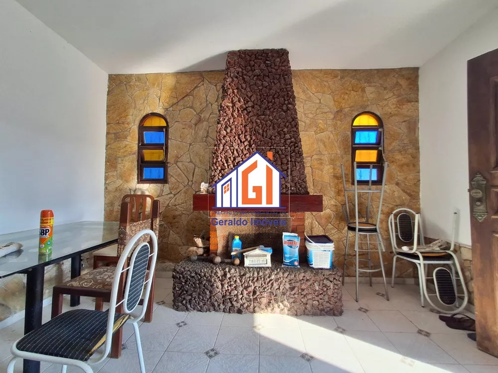 Casa, 4 quartos, 450 m² - Foto 6