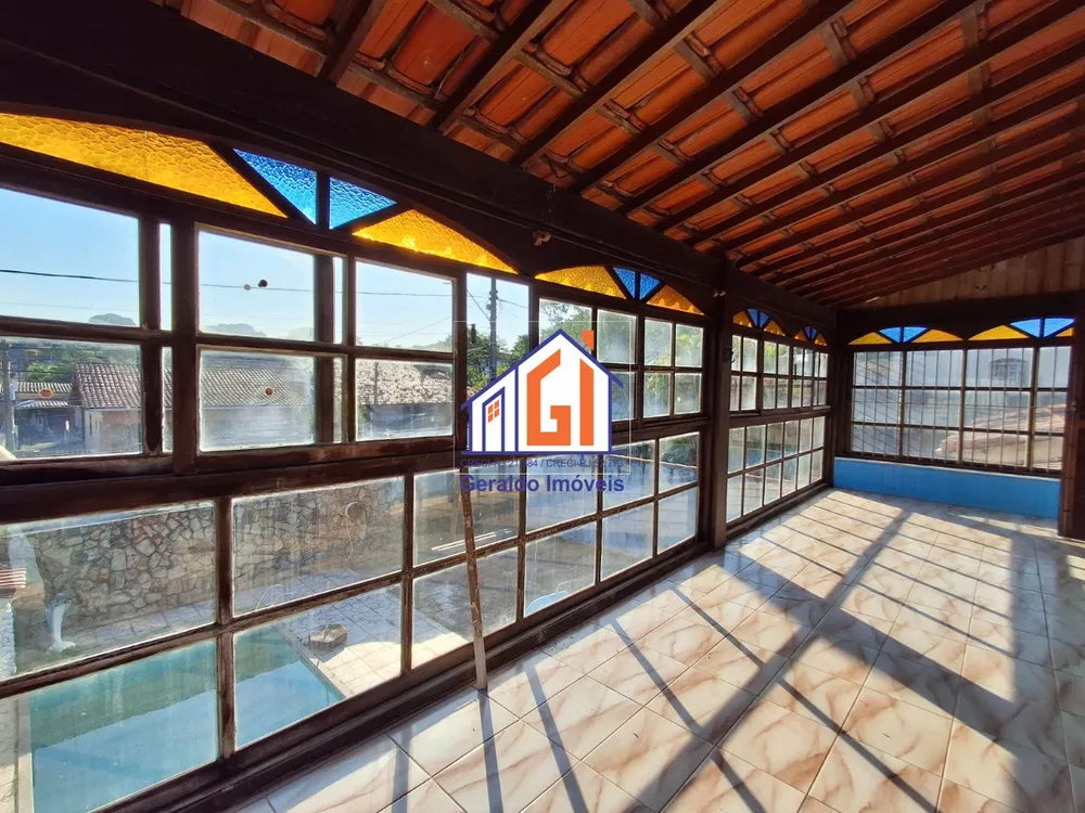 Casa, 4 quartos, 450 m² - Foto 20
