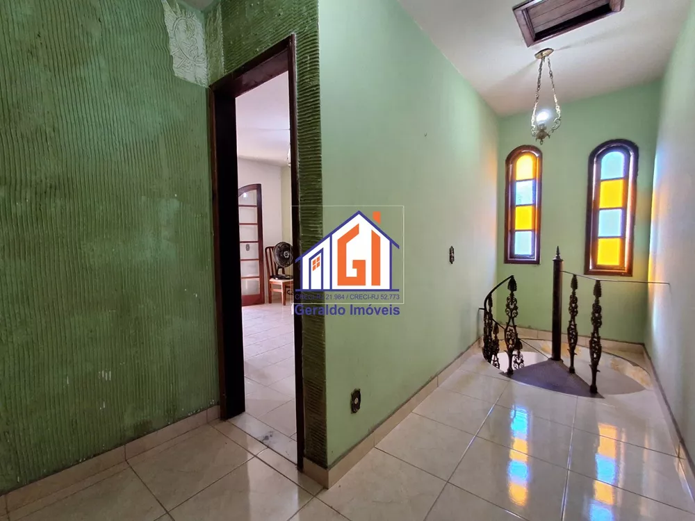 Casa, 4 quartos, 450 m² - Foto 14