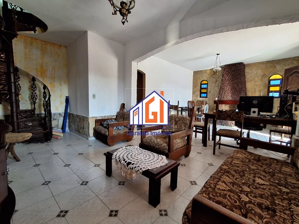 Casa, 4 quartos, 450 m² - Foto 9