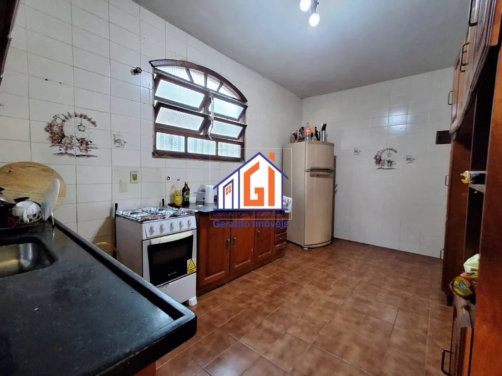Casa, 4 quartos, 450 m² - Foto 24