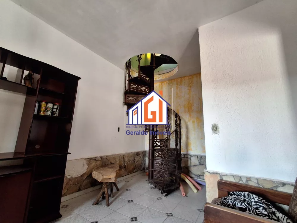 Casa, 4 quartos, 450 m² - Foto 10