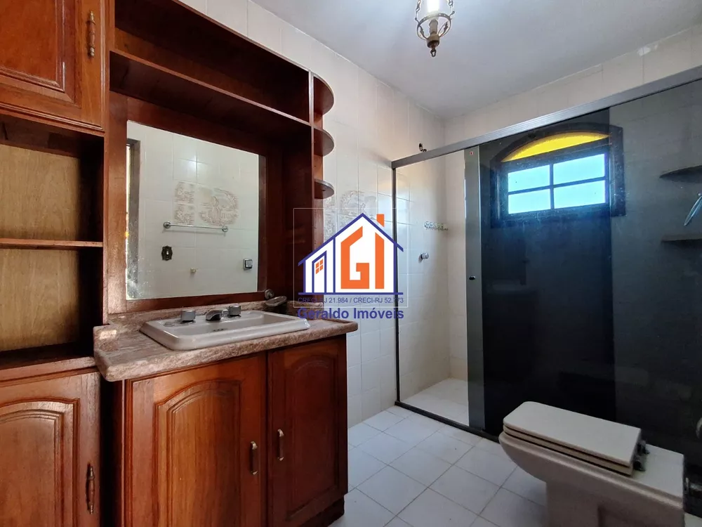 Casa, 4 quartos, 450 m² - Foto 23