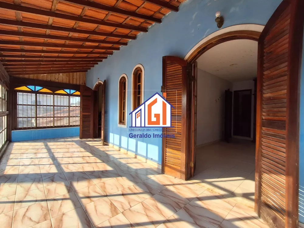 Casa, 4 quartos, 450 m² - Foto 19