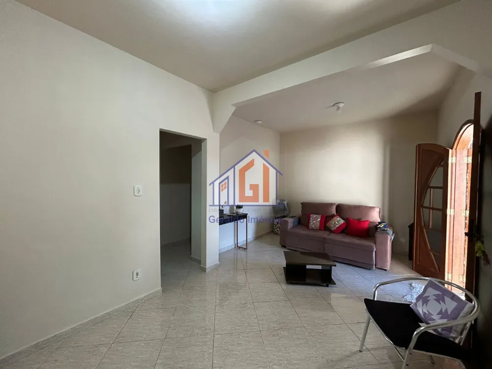 Casa, 2 quartos, 72 m² - Foto 3