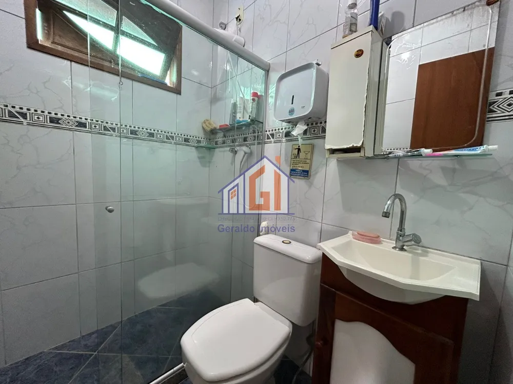 Casa, 2 quartos, 72 m² - Foto 6